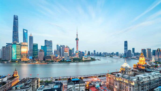 上海国际航运中心设立 航运保险发展加速